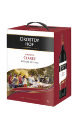 Drostdy Hof Claret Select 5L