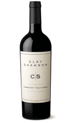 Clay Shannon Organic Cabernet Sauvignon