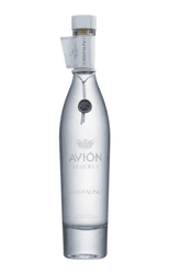 Avión Reserva Cristalino 70CL