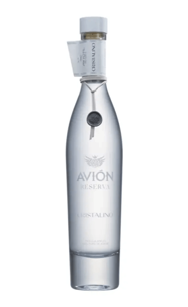Avión Reserva Cristalino 70CL