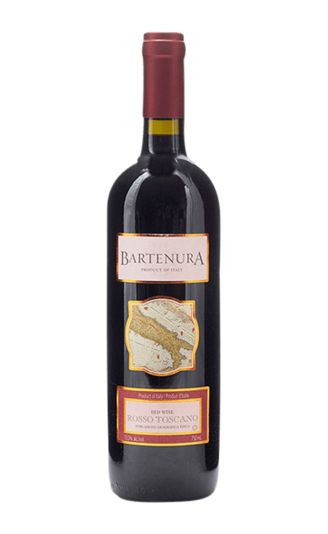 Bartenura Rosso Toscana