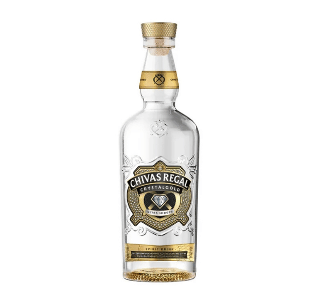 Chivas Regal Crystal Gold 1L