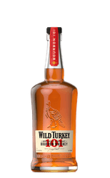 Wild Turkey 101 Bourbon 1L