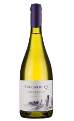 Zuccardi Q Chardonnay