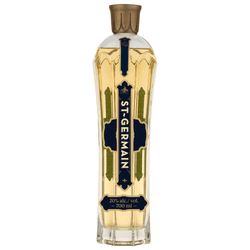St Germain Elderflower Liqueur 70CL