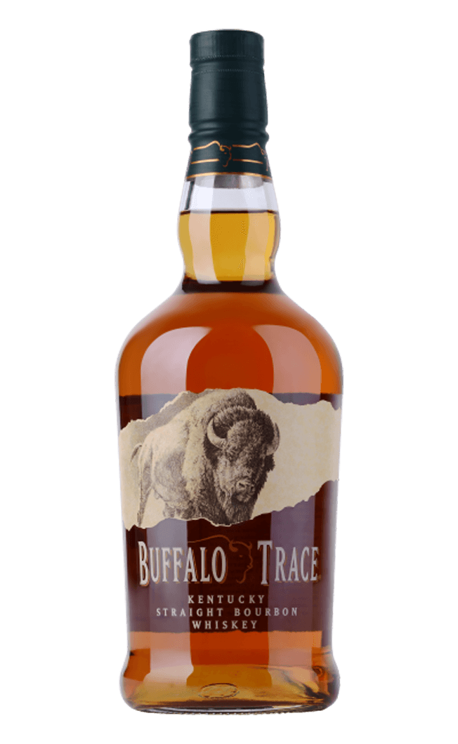 Buffalo Trace Whiskey 75CL