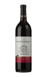 Baron Herzog Cabernet Sauvignon - Kosher