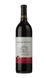 Baron Herzog Cabernet Sauvignon - Kosher