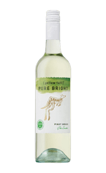 [yellow tail] Pure Bright Pinot Grigio - Low Alcohol