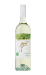 [yellow tail] Pure Bright Pinot Grigio - Low Alcohol