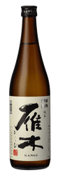 Gangi Hitotsubi Junmai 72CL