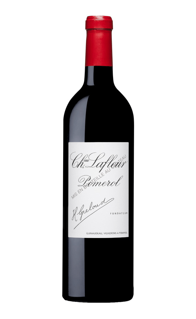 Lafleur 2015