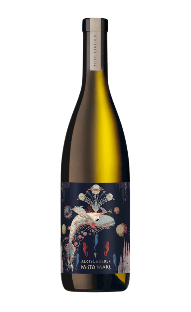 Alois Lageder Misto Mare Magnum
