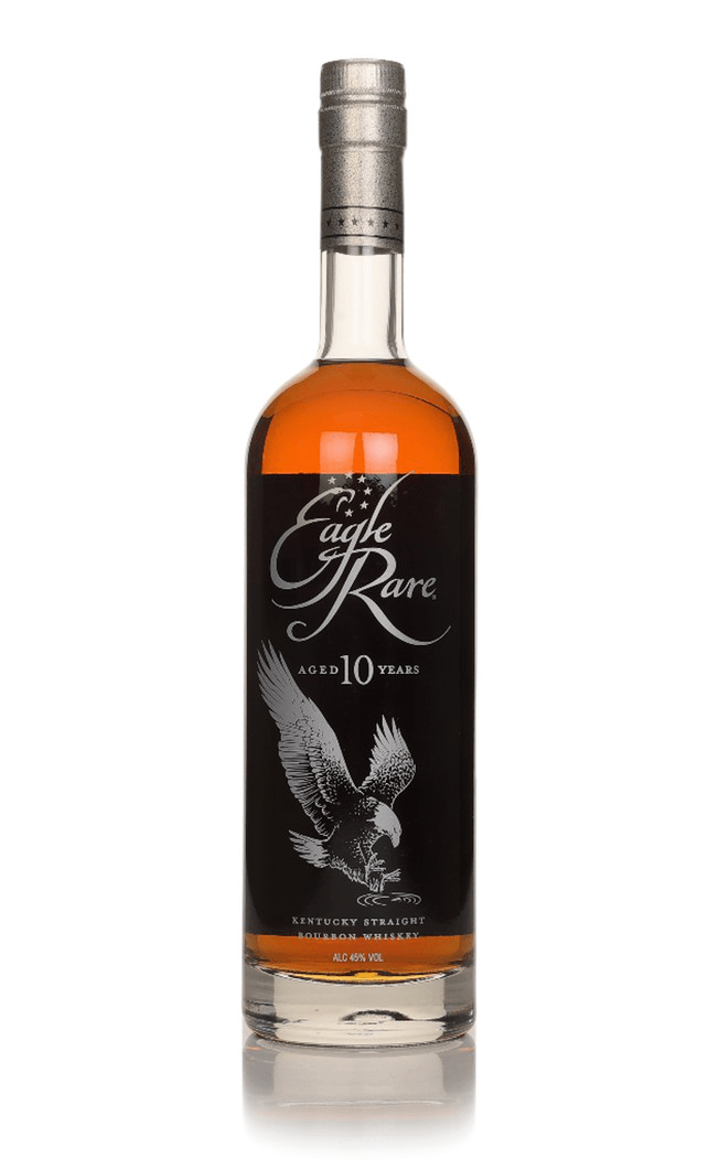Eagle Rare Bourbon 45% 75CL