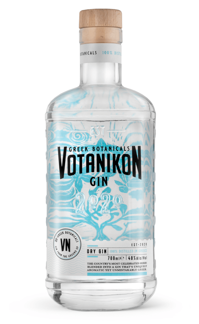 Votanikon Gin 700ml