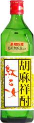 Boniotome Goma Shochu 72CL