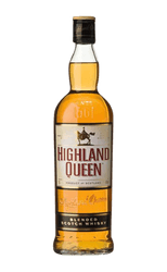 Highland Queen Classic Blend 1L