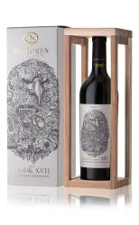 De Toren Book XVII 2020