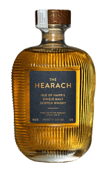 The Hearach Single Malt Whisky 75CL