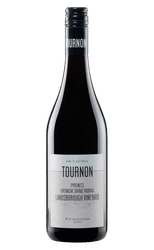 Tournon Landsborough GST