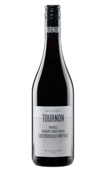 Tournon Landsborough GST