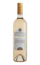 Bottega Pinot Grigio Delle Venezie 75CL