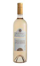 Bottega Pinot Grigio Delle Venezie 75CL