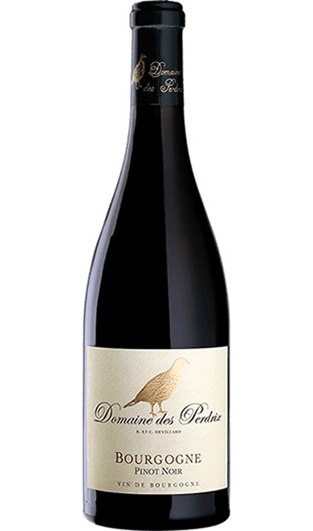Domaine Perdrix Bourgogne Rouge 2022