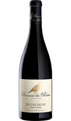Domaine Perdrix Bourgogne Rouge 2022