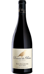 Domaine Perdrix Bourgogne Rouge 2022