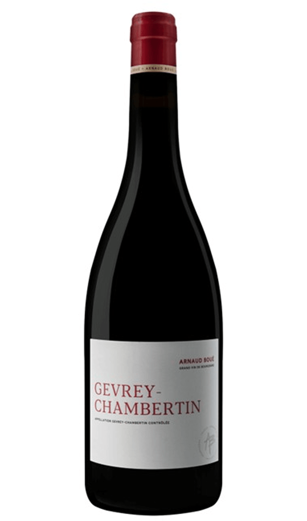 Gevrey Chambertin Arnaud Boue 2021