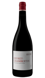 Gevrey Chambertin Arnaud Boue 2021