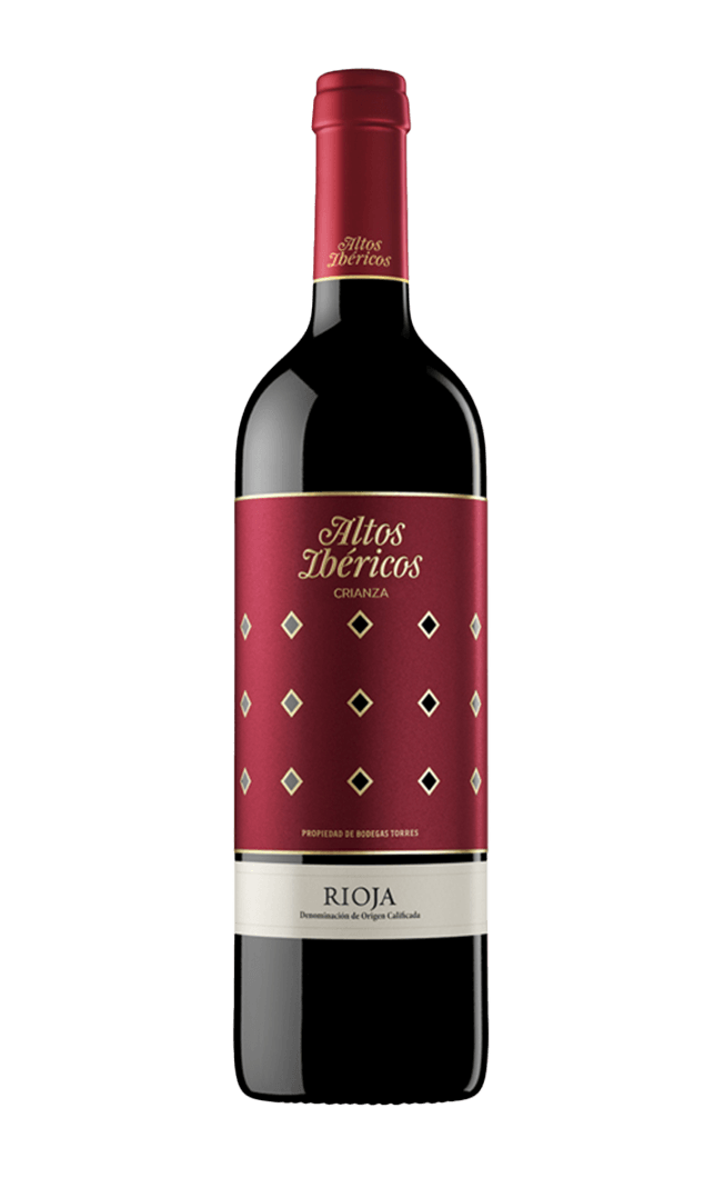 Altos Ibéricos Crianza