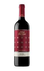 Altos Ibéricos Crianza