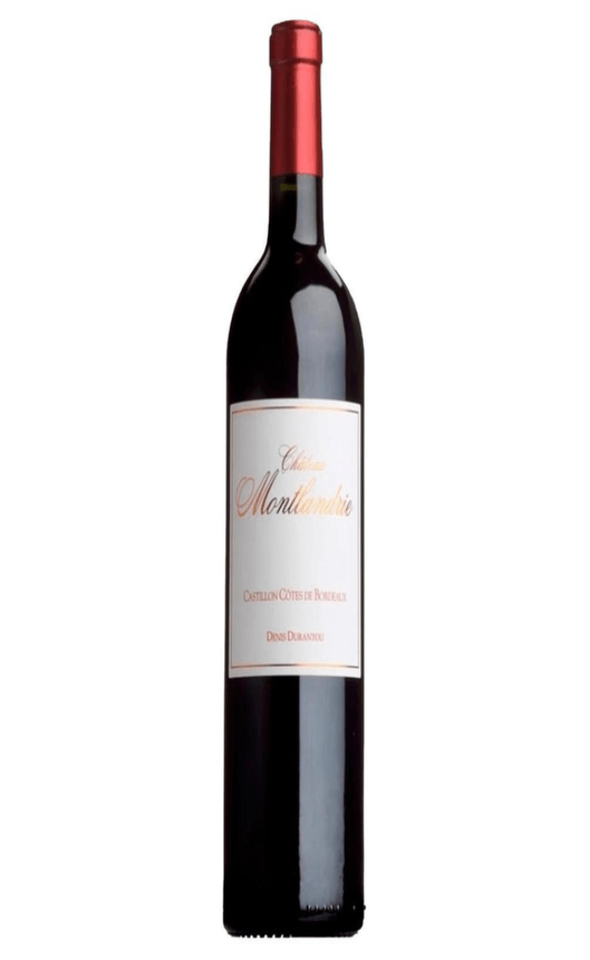 Chateau Montlandrie 2013