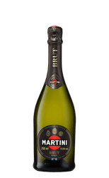 Martini Brut Sparkling Wine