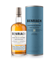 Benriach The Sixteen Speyside Single Malt Scotch Whisky