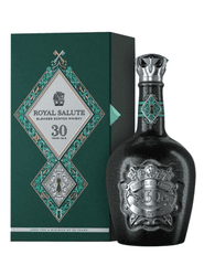 Royal Salute 30 Year Old 50CL