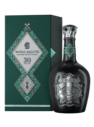 Royal Salute 30 Year Old 50CL