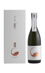 Masumi Sanka 'Mountain Flowers' Junmai Daiginjo with Giftbox