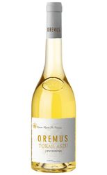 Oremus Tokaji Aszu 3 Puttonyos 2018