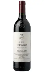 Unico 2015 Ribera del Douero