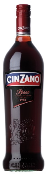 Cinzano Rosso 1L