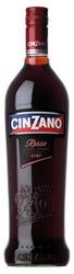 Cinzano Rosso 1L