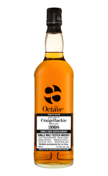 Craigellachie 15YO 70CL