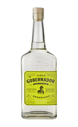 El Gobernador Pisco 70CL
