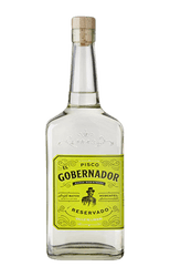 El Gobernador Pisco 70CL