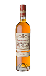 Ricasoli Vin Santo 50CL