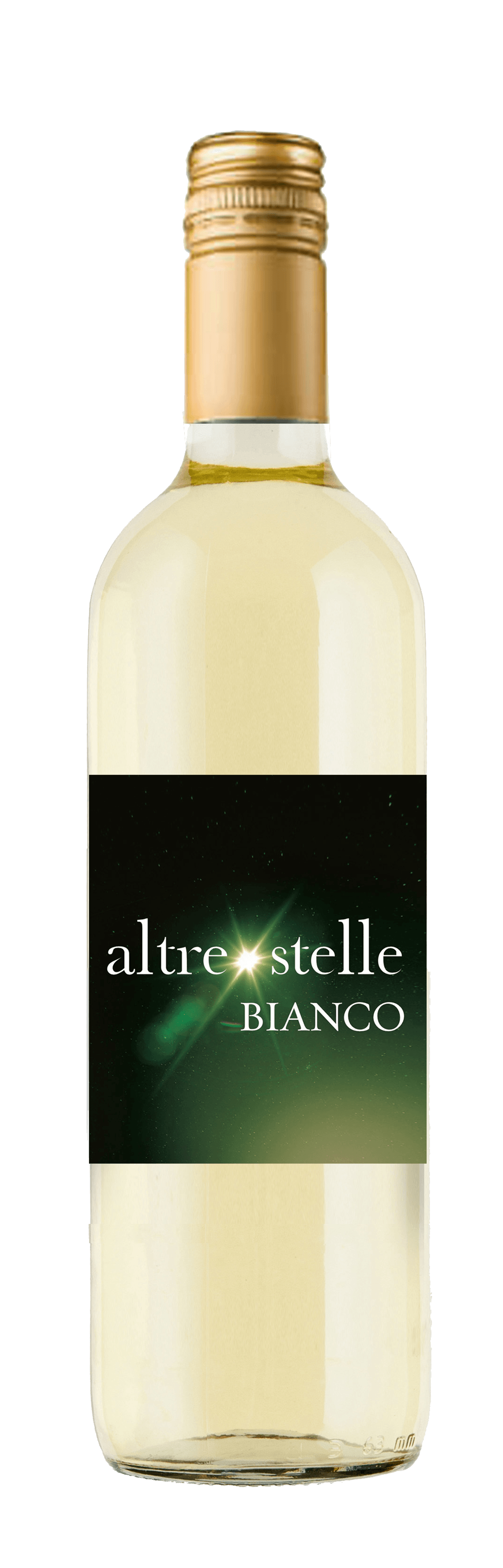Altre Stelle Bianco