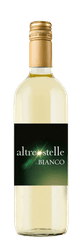 Altre Stelle Bianco